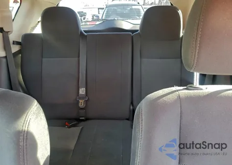 2013 Jeep Compass Sport из США, поврежденный, VIN 1C4NJDBB6DD192435